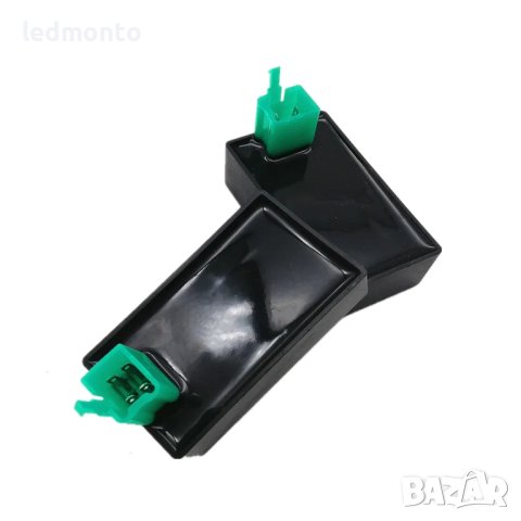 CDI - електронно запалване за скутер 4pin, снимка 5 - Части - 42238033