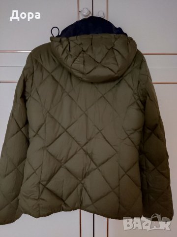 Качествени дамски якета, снимка 6 - Якета - 34950781