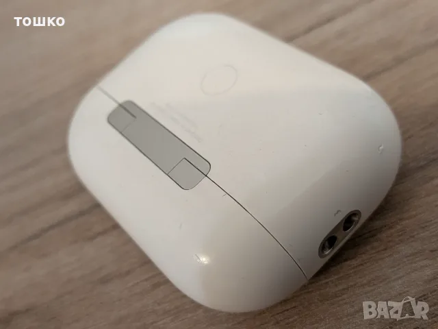 Кутийка от слушалки Air pods pro 
