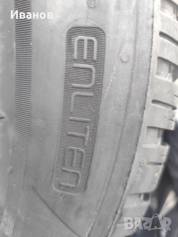 Продавам нови ЗИМНИ гуми BRIDGESTONE BLIZZAK 6 ENLITEN 235/60 R18 107V XL, снимка 4 - Гуми и джанти - 52501249