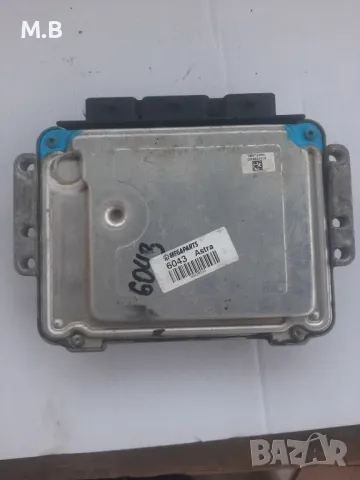 компютър за пежо 206 SW 1.4 