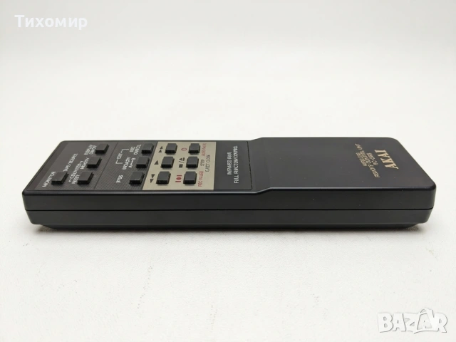 AKAI GX-95, снимка 3 - Декове - 54063481