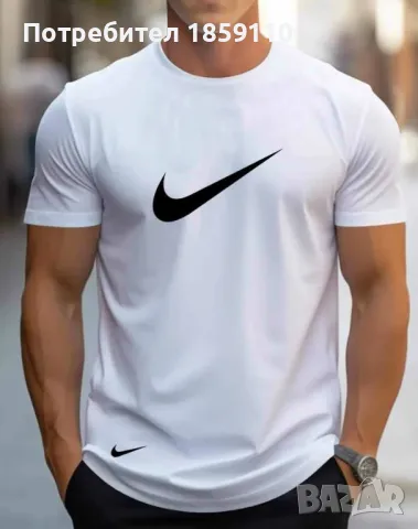 мъжка тениска , снимка 1