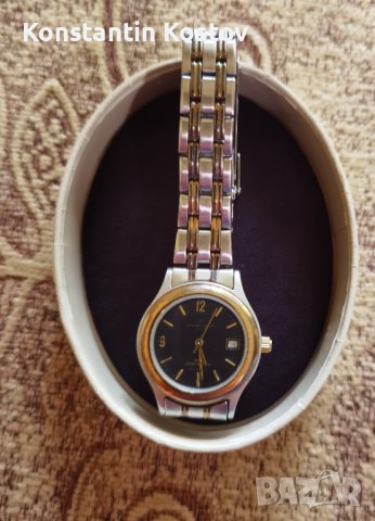 Дамски часовник Bernard Florentin PARIS, снимка 1 - Луксозни - 37811163