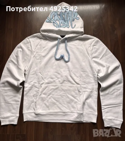 Syna World Tracksuit/екипче, снимка 3 - Спортни дрехи, екипи - 55743779