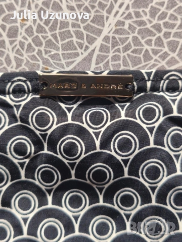 Долнище на бански Marc and Andre , снимка 3 - Бански костюми - 51711793