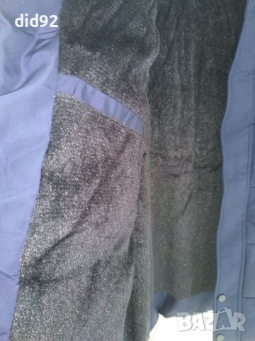 Зимно яке с подплата , снимка 7 - Якета - 38591600