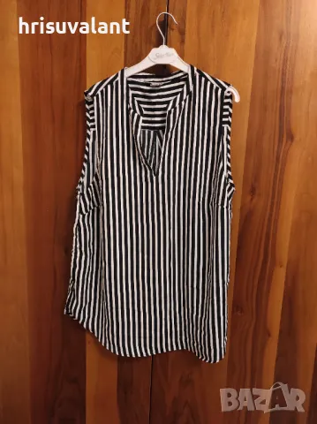 Летни потници и топове, снимка 3 - Потници - 50224071