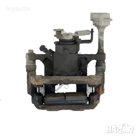 Заден десен спирачен апарат Opel Astra (J) 2010-2018 ID: 137410, снимка 2 - Части - 47928331