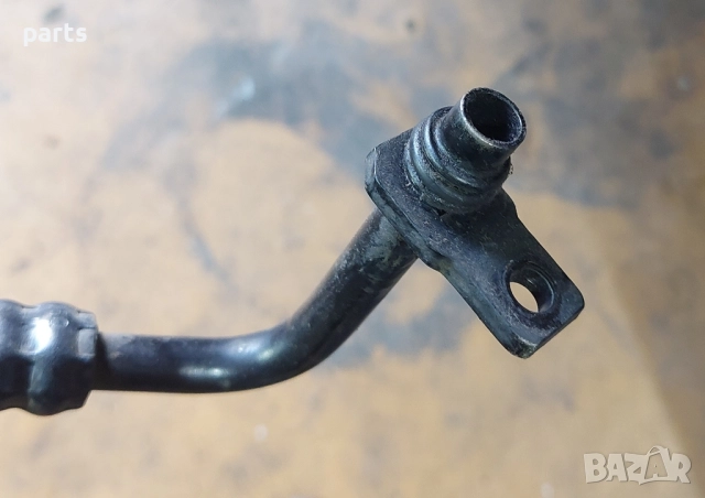 Тръба - Маркуч Ауди А4 Б7 N:677 - VW - Сеат - Шкода - 8E03178250, снимка 6 - Части - 51638169