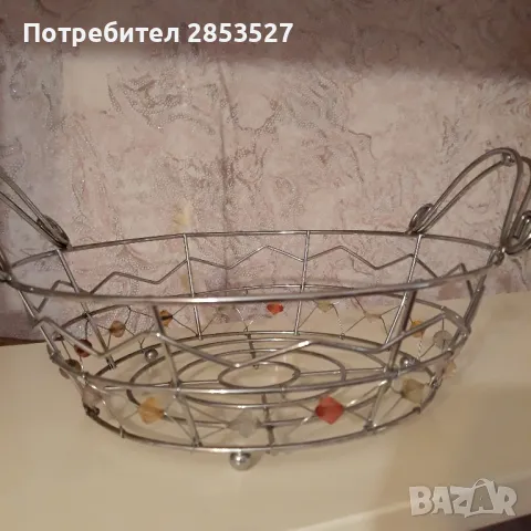Комплект декори,панери, снимка 4 - Други - 47556484