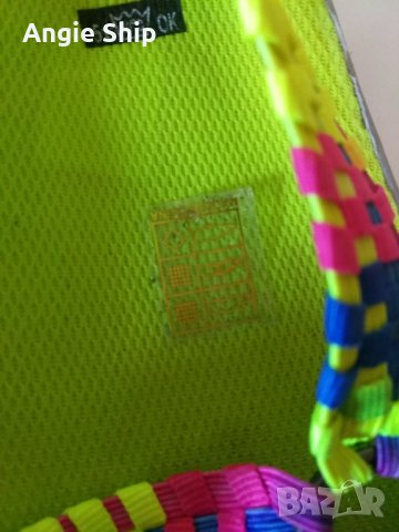 сандали Рок Спринг, снимка 3 - Сандали - 29662575