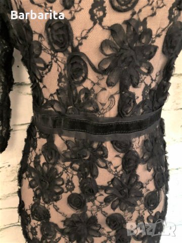 Дамска рокля, снимка 2 - Рокли - 34265346