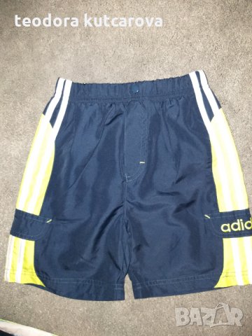  3/4 панталонки 3 palomino, 1 marks&spencer, adidas, снимка 5 - Детски къси панталони - 34040680