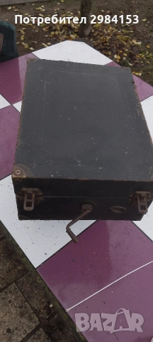 латерна ретро, снимка 2 - Антикварни и старинни предмети - 53344977