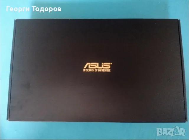 RTX 5060 OC 8gb, снимка 2 - Видеокарти - 55955071
