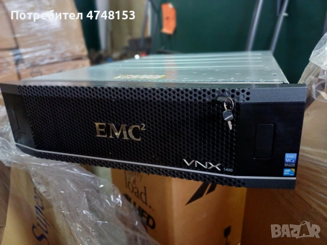 Лот от 4 сървъра, снимка 13 - Друга електроника - 54035942