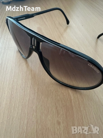 Слънчеви очила Carrera, снимка 3 - Слънчеви и диоптрични очила - 54016688