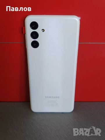 Samsung A04s, снимка 5 - Samsung - 51717020