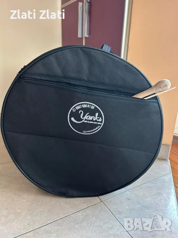 Калъф за тъпан 