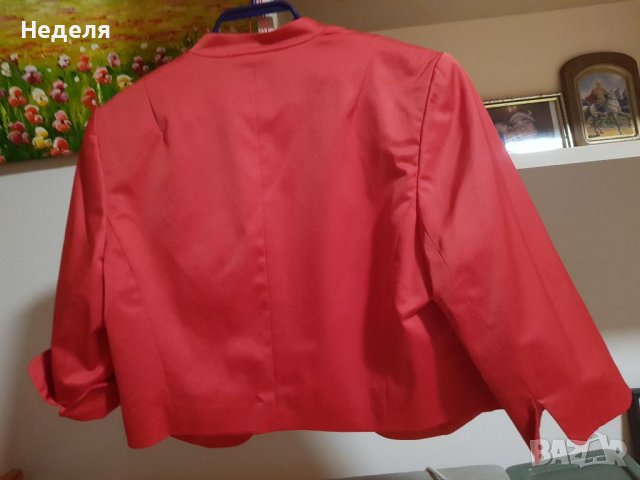 Елегантно сако, снимка 4 - Сака - 38538699