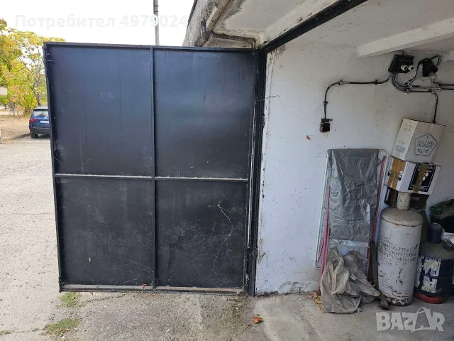 Продава ГАРАЖ град Враца, Металург, снимка 2 - Гаражи и паркоместа - 56508003