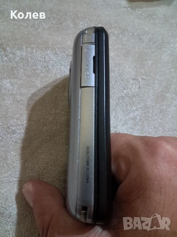 Комуникатор Toshiba Portege G900 , снимка 5 - Други - 51173098