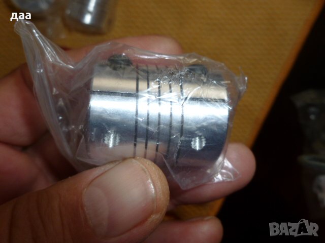 продавам гъвкав съединител за двигател, снимка 5 - Дронове и аксесоари - 39008149