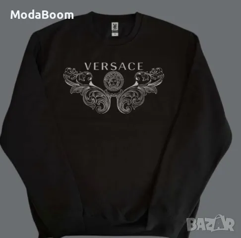 Versace блузи 