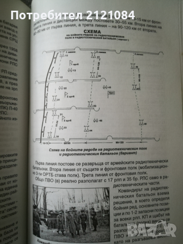 История на Радиотехническите войски, снимка 7 - Специализирана литература - 36502889