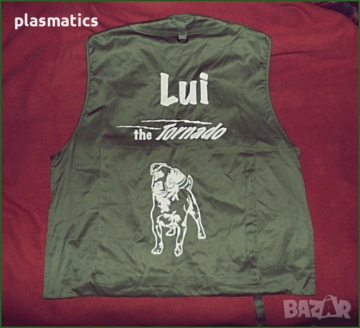 зелени елеци, снимка 17 - Други - 42877747