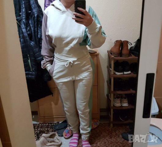 Нов екип,размер М/L, снимка 2 - Спортни екипи - 34797184