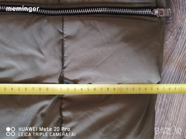 Дамско яке pull and bear, снимка 2 - Якета - 34885442