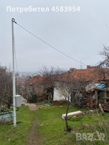 Къща на Дикисана в Ловеч