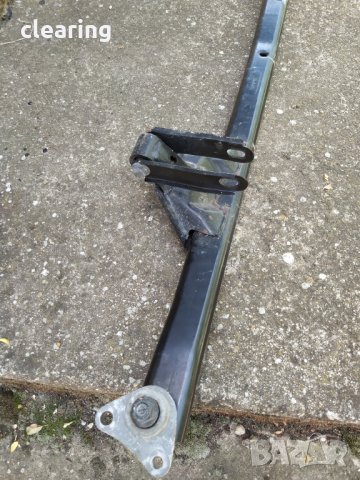 Разпънка за Volvo S80 , снимка 4 - Части - 30710404