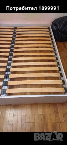 Продавам две подматрачни рамки