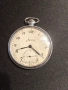 Джобен часовник - Молния - СССР - 18 РУБИНА - РЯДЪК МОДЕЛ, снимка 2