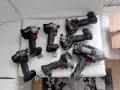 Импакт и гайковерт  парксайд, снимка 5