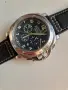 LUMINOR PANERAI Daylight, quartz chronograph, каса 44мм, японски кварцов механизъм, снимка 2