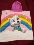 Нови хавлиени кърпи Пончо на PAW PATROL., снимка 5