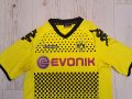 Kappa Borussia Dortmund-Ориг.тениска , снимка 2