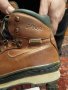 Зимни туристически обувки Jawa естествена кожа., снимка 2