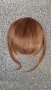 	👑 💗100% Естествена Човешка Коса Бретон Серия - Luxurious Remy 100% Human Hair - КОД remy7, снимка 3