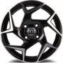 15" Джанти Форд 4X108 FORD ST BMAX FIESTA FOCUS Fusion Ka BMAX, снимка 2