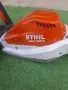Акумулаторна храсторез HSA 130 R, снимка 3