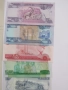 Пълен сет 5,10,20,50,100 и 200 бира-Етиопия, 2020, UNC, снимка 6