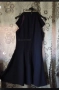 Интересна и красива дамска рокля, снимка 2