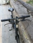 Електрическо колело 14 цола сгъваемо леко и удобно с ляти капли , снимка 8