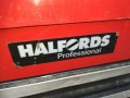halfords professional-метален куфар за инструменти 0711202013, снимка 9