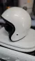 WESTT Vintage Jet Helmet Ретро каска за мотоциклети I Дами и мъже I ECE Certified

, снимка 1